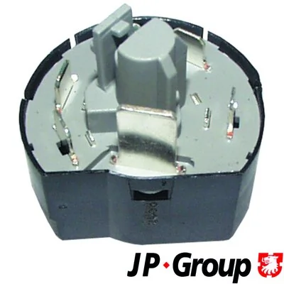 Ignition Switch